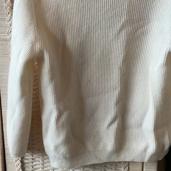 Max Mara Cashmere Sweater EUC - Picture 13 of 14